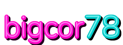 bigcor78 — logo kanal