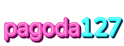 pagoda127 — logo kanal