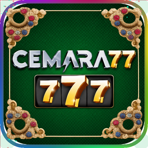 cemara77 — mitra unggulan